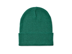 Gorro de punto MIDOCEAN con puño