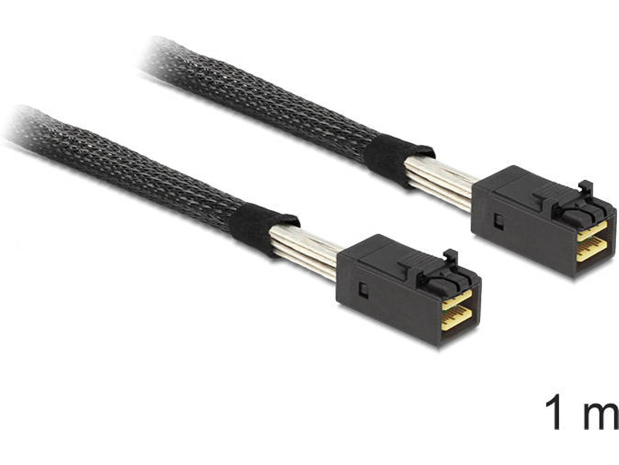 Cable de Alimentación SCSI DELOCK (SCSI)