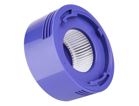 Filtro Hepa Post apto para aspiradora inalámbrica Dysons V7 V8, repuestos compatibles, Parte #967478-01
