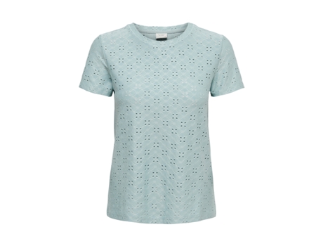 Camiseta de Mujer JDY Multicolor (XS)