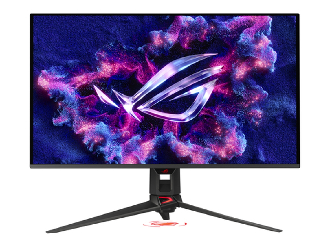 Monitor ASUS ROG Swift PG32UCDMR (31.5'' - 4K Ultra HD - 0.03 ms - OLED - Negr)