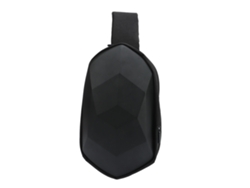 Riñonera Poliédrica Ligera, Impermeable Y De Gran Capacidad - Mochila De Ciclismo Para Hombres Y Mujeres