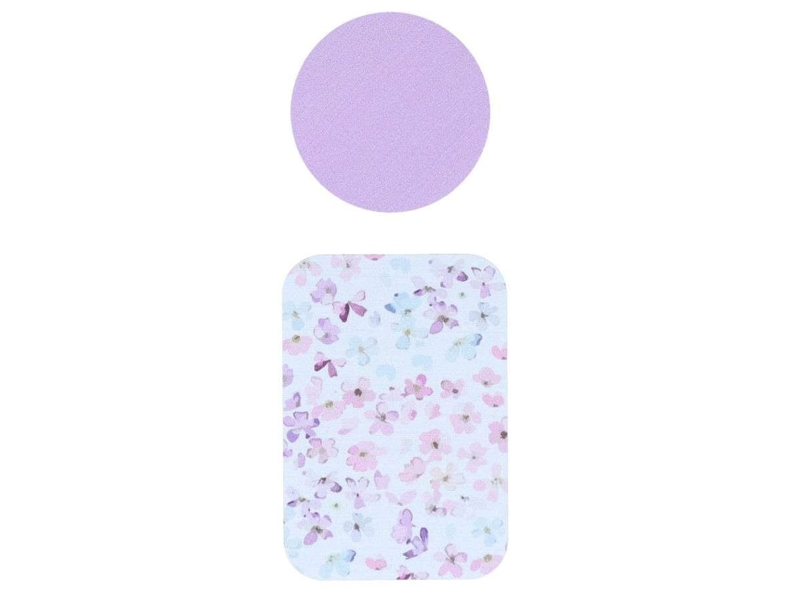 Pack De Imanes Para Móvil - Soporte De Móvil Flores, Margaritas - Pack De Imanes Para Coche