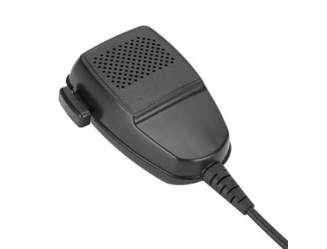 Micrófono de Mano HURRISE para Mini Radio Portátil GM950
