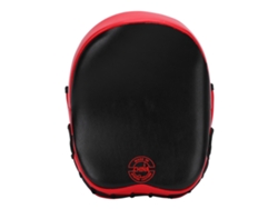 1 Pieza Objetivo Curvo De Muay Thai Para Boxeo Profesional Protector De Puños Y Patadas Entrenamiento