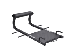 Impulso de Cadera/Entrenamiento Cruzado FITNESS TECH