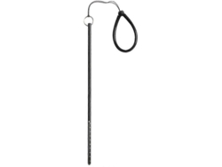 2026-palo De Buceo De Aluminio Para Cangrejos Con Medida Y Lanyard Submarino Resistente