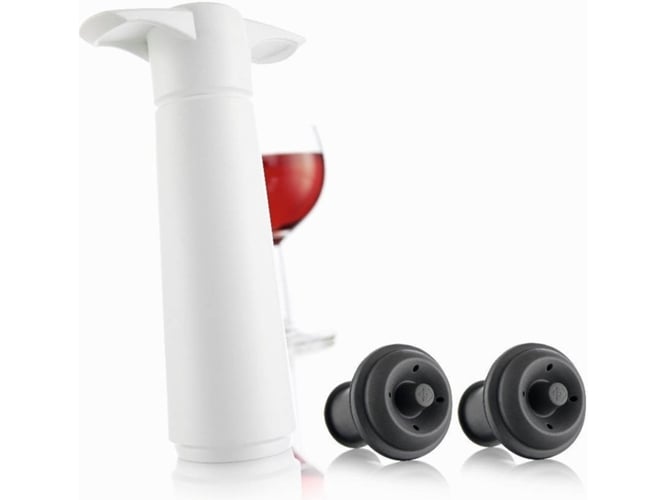 Tapón para Vino VACU VIN 9812606