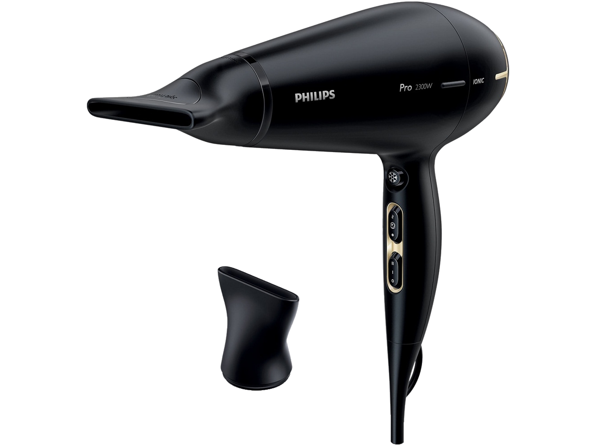 Secador de Cabello PHILIPS HPS920/00 (2300 W)