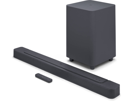 Soundbar JBL 500 Pro (5.1 - 590W - Subwoofer)
