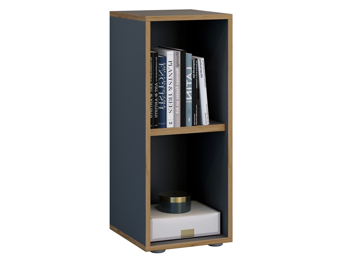 Estanteria Salia 2f Vcm Archivador