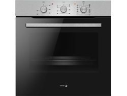 Horno FAGOR 8H115BX (77 L - 59.5 cm - Inox)