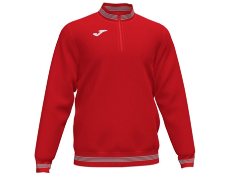 Sudadera de Mujer KLÄTTERMUSEN Runa Commitment Blanco (XS)