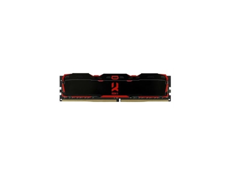 Memoria RAM DDR4 GOODRAM (2 x 8 GB - 2666 MHz)