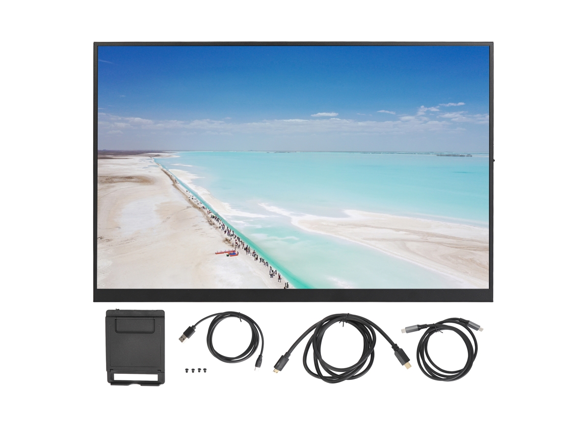 Monitor portátil 1920x1200p 165hz