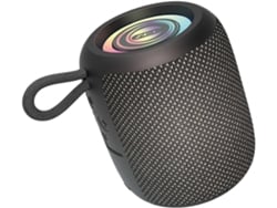 Altavoz | Sonido Estéreo Resistente Al Agua | 5 Horas De Reproducción | Compatible Con Tarjeta Tf