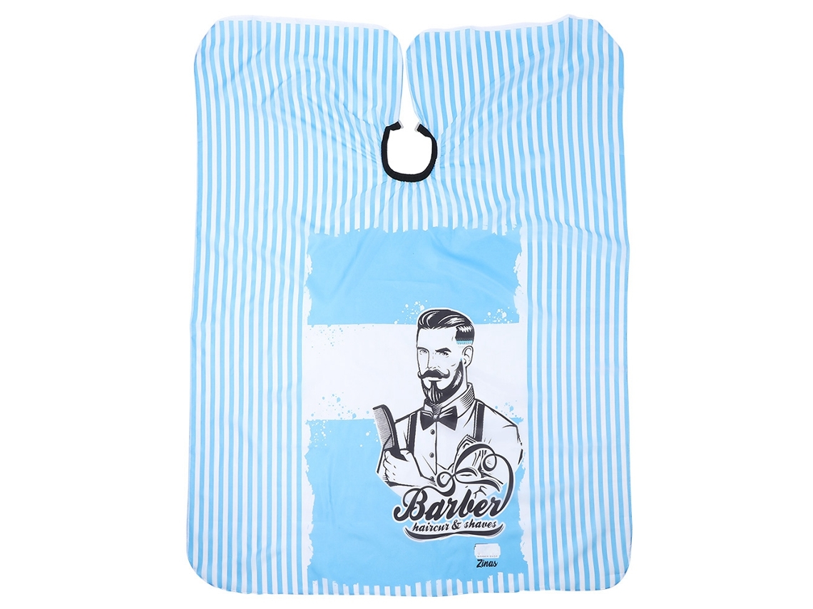 Vlrla-household Barbeiro Shop Anti - Static Cabelodressing Cape