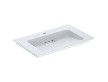 GEBERIT ONE muebles lavabo salida horizontal, 75x13x47,5cm, 505.00