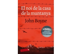 Libro El Noi De La Casa De La Muntanya de John Boyne
