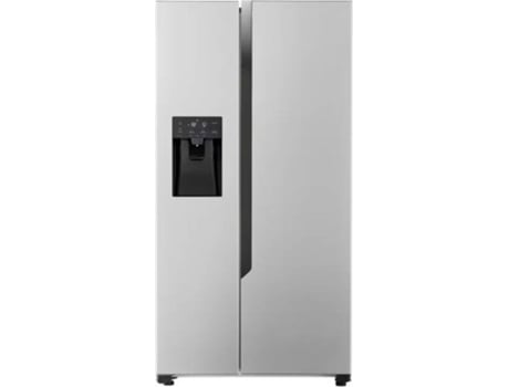Frigorífico Americano LG GSM32HSBEH (No Frost - 178,7 cm - 562 L - Inox)