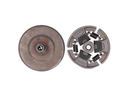Kit De Embrague Con Tambor Para Herramientas De Jardinería Stihl Fs80 Fs85 Fc80 Fc85 Ht70 Ht75
