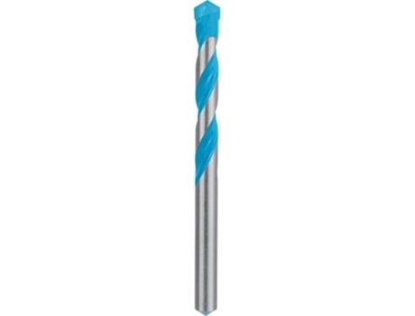Broca BOSCH Expert Cyl-9 Multiconstruction - 10x80x120 mm - D 9 mm para Taladros de Impacto