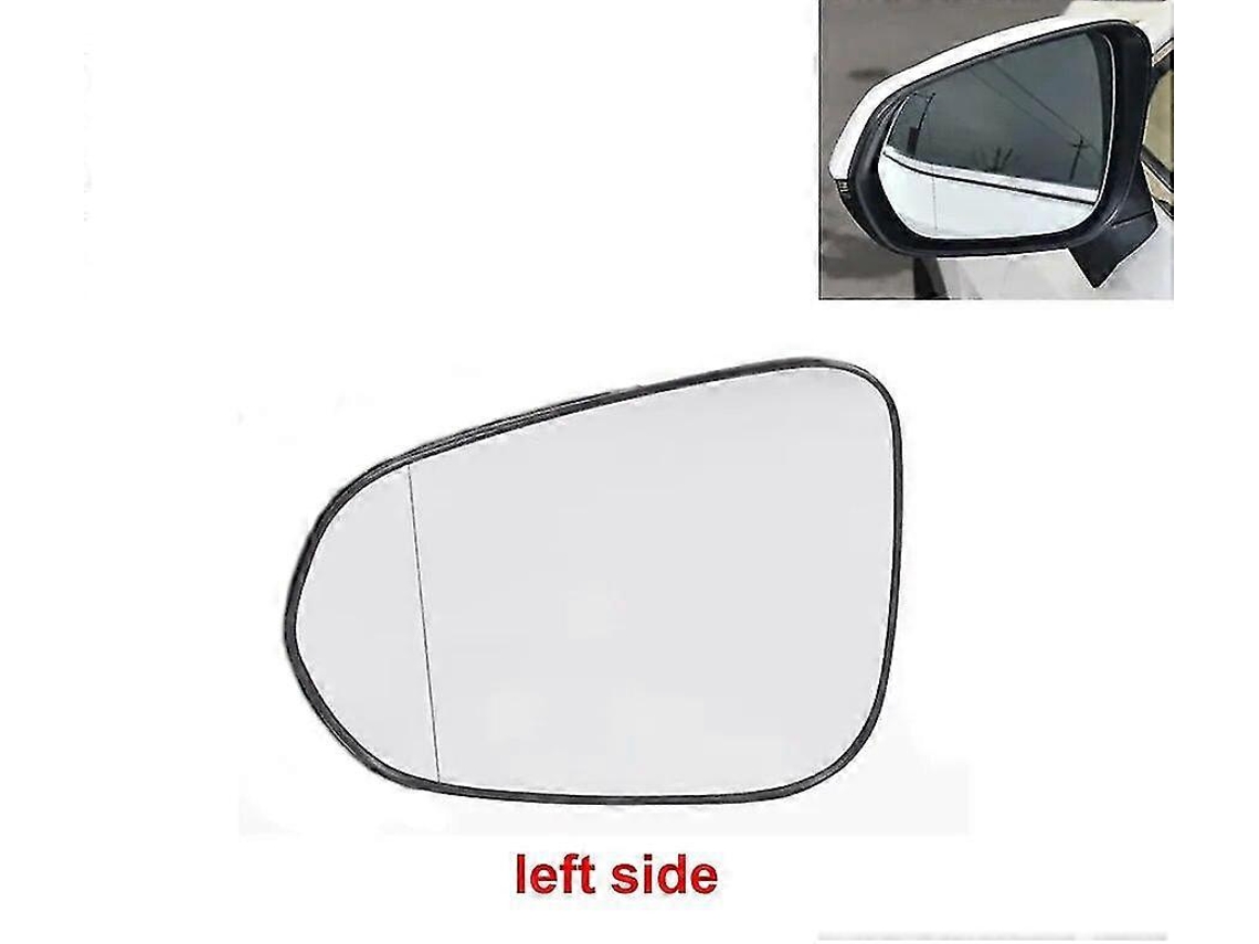Accesorios para Lexus RX RX300 RX350 RX450 2015-2023: Espejos retrovisores calefactables