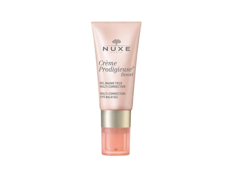 Crema de Ojos NUXE Prodigieuse Boost Gel (15 ml)