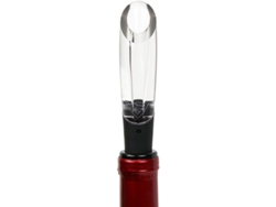 Aireador Instantaneo de Vino Tinto para Botella marca VINTURI ZONAWINE