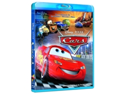 Blu-ray Cars