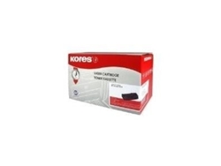 Tóner para impresora multifunción HP LaserJet M4555, negro, capacidad HC aprox. 24 000 páginas, grupo 1231 núcleos (G1231HCRB)