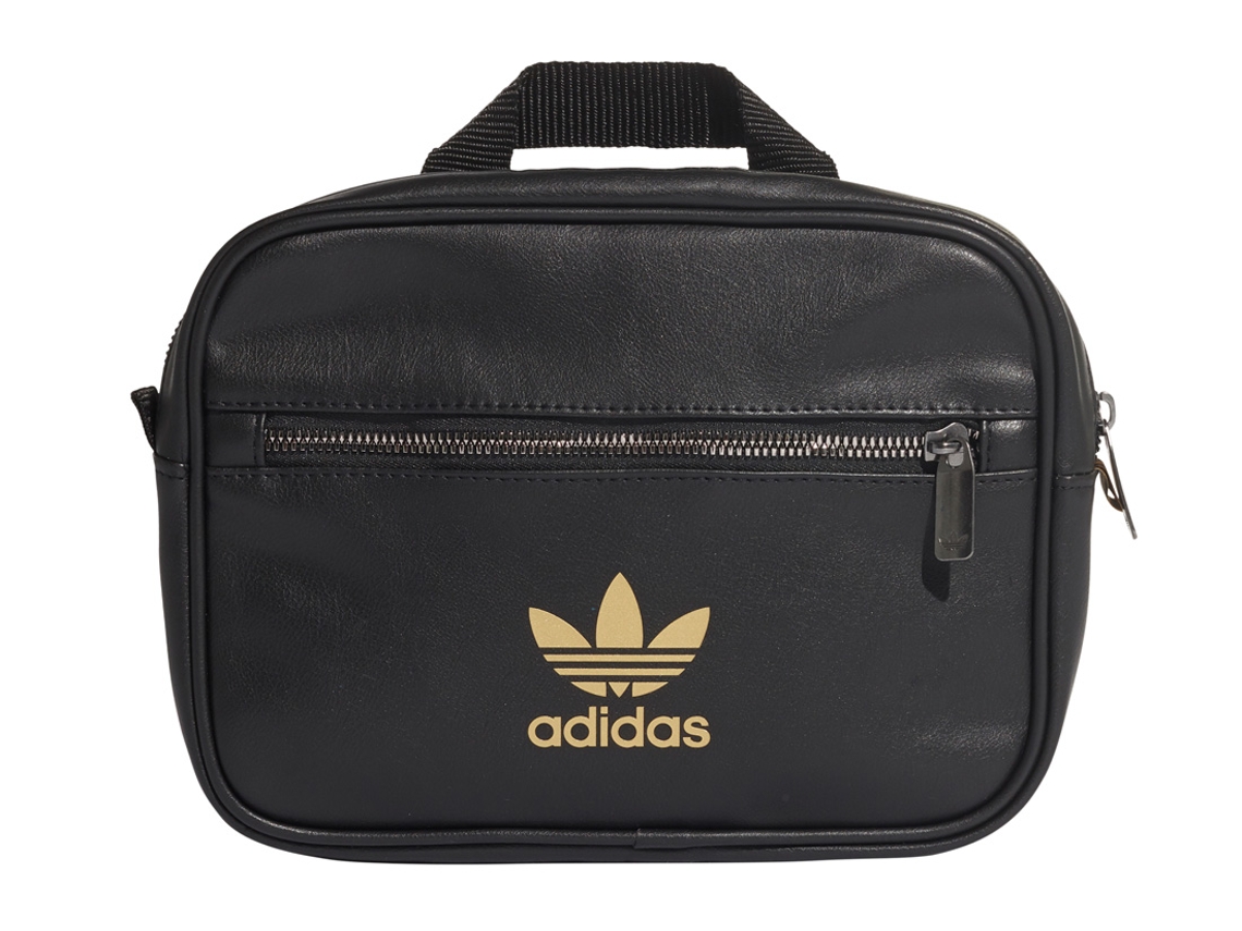 ADIDAS Mini Airliner Backpack FL9626, femenino, mochilas (negro - EU)