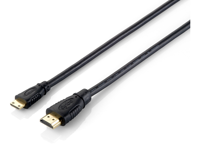 Cable HDMI Equip (HDMI)