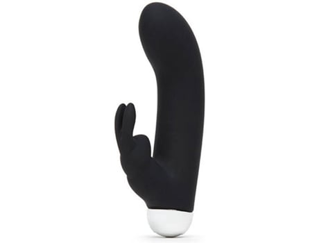 Vibrador FIFTY SHADES OF GREY Mini Fifty Shades Of Gris greedy Girl
