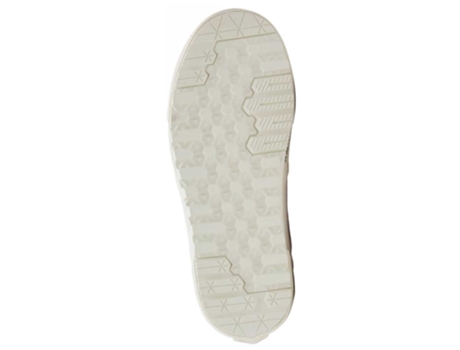 Zapatillas de Mujer VANS Hi Mte Morado (35)