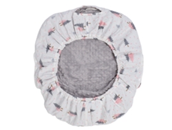 2026-cubre Cochecito Para Bebé De Invierno, Impermeable Y Resistente Al Frío, Protector Universal