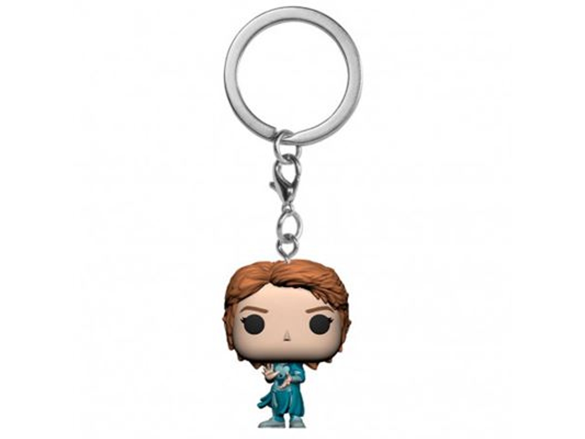 Llavero FUNKO Pop! Marvel Eternals: Sprite
