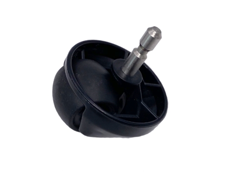 Reemplazo de rueda delantera Roomba, conjunto de ruedas para Irobot Roomba I7 I7 Plus E5 E6 E7 S9 Series Roomba Vacuum