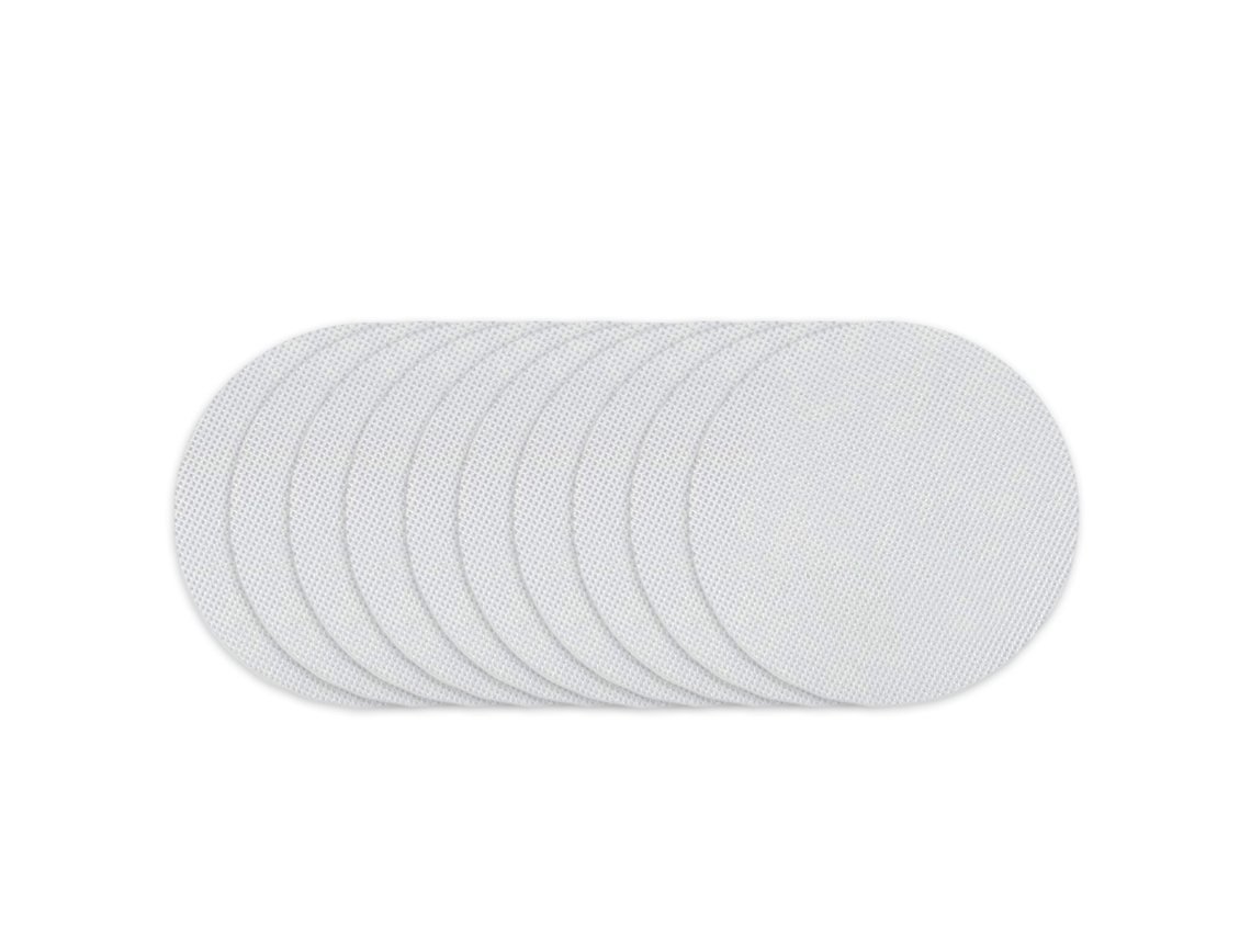 Forros de silicona para hornear, reutilizables - 22 cm TRUYUETY
