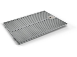 Campana BOSCH DWB98JQ50 (430 m3/h - 89.8 cm - Inox)