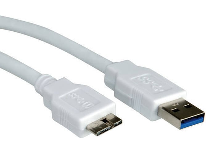 Cable USB VALUE (USB)