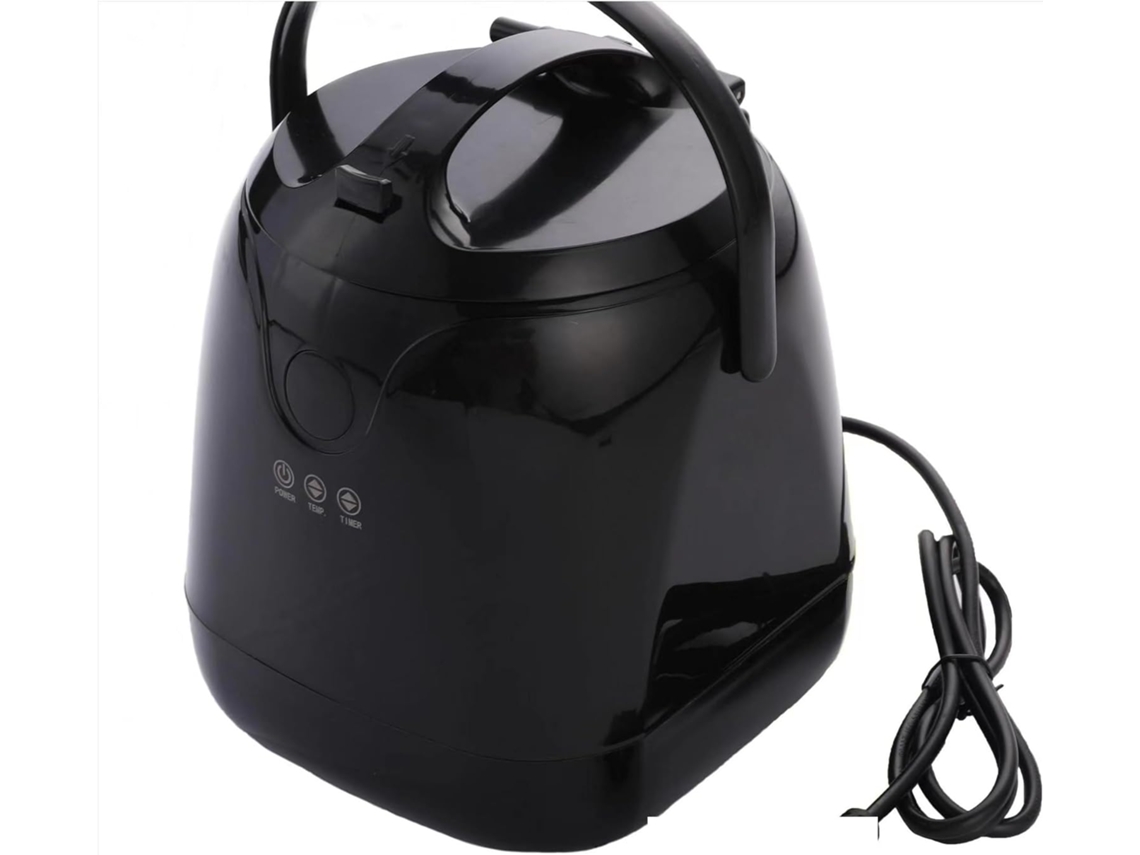 Calentador Eléctrico Para Sauna, Generador De Vapor Para Sauna Doméstica, 2,0 L, 1000 W, Terapia De Calor.