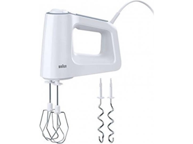 Batidoras Amasadora BRAUN HM 5000 WH (700 W)