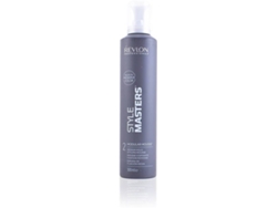 Mousse para el Pelo REVLON Style Masters Modular Mousse (300 ml)