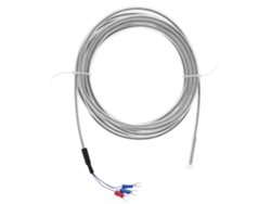Yncm2026-sensor Termopar Pt100 De 3 Hilos Impermeable Resistente A La Corrosión