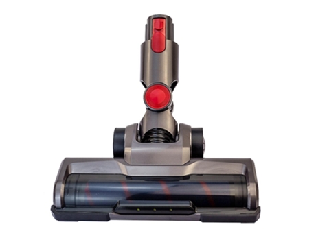 Cabeça motorizada para dyson v8 v7 v10 v11 v15 cabeça de escova de rolo fofo