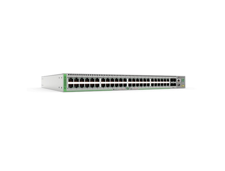 Switch ALLIED TELESIS AT-GS980M/52-50