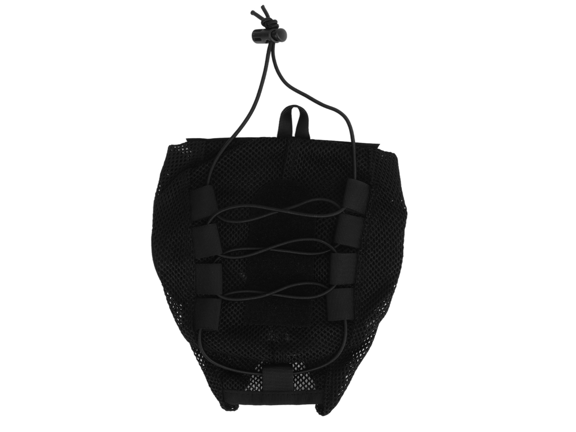 Jinwei-cubierta Para Casco De Choque De Nylon Con Cierre Velcro Y Malla, Elástica Para Actividades Al Aire Libre