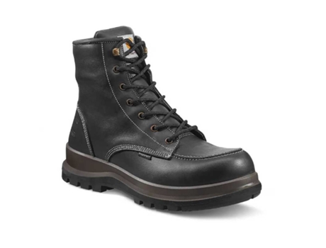 Botas de seguridad Hamilton Rugged Flex S3 Negro EU 42 CARHARTT