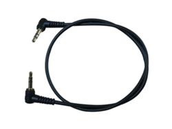 Cable Audio Jack (3,5 mm) HP EHS 3.5MM TO 3.5MM